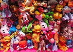 All in good fun: Hays Toy Show returns