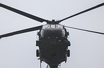 Guard will bring Black Hawk helicopters to Hays next month