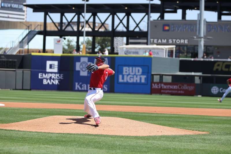 Wind Surge defeats Midland, 107