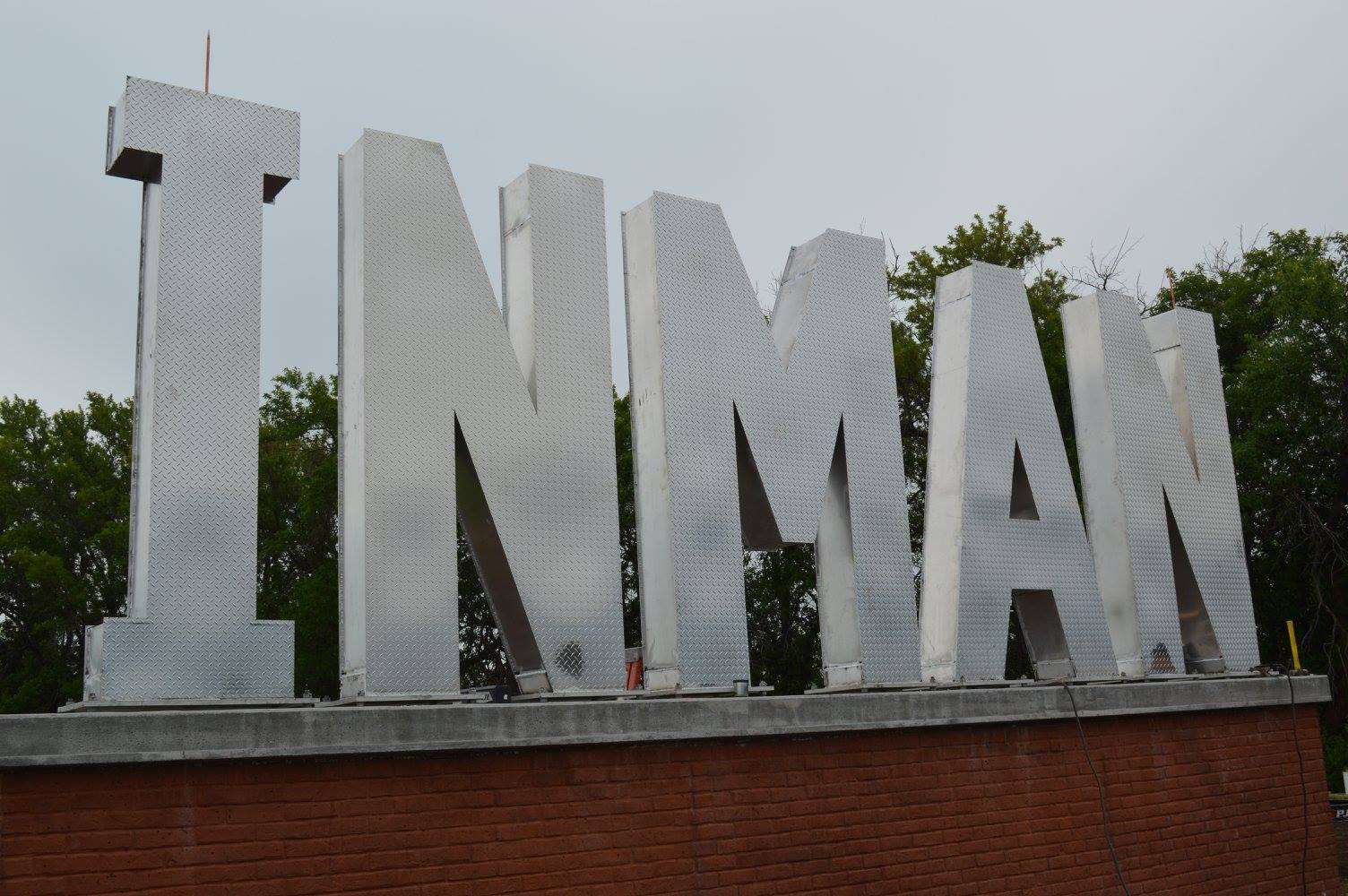 Photo Courtesy-Inman Chamber of Commerce