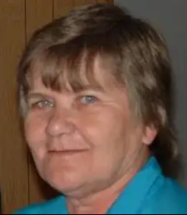 Nancy Bauer (Little)