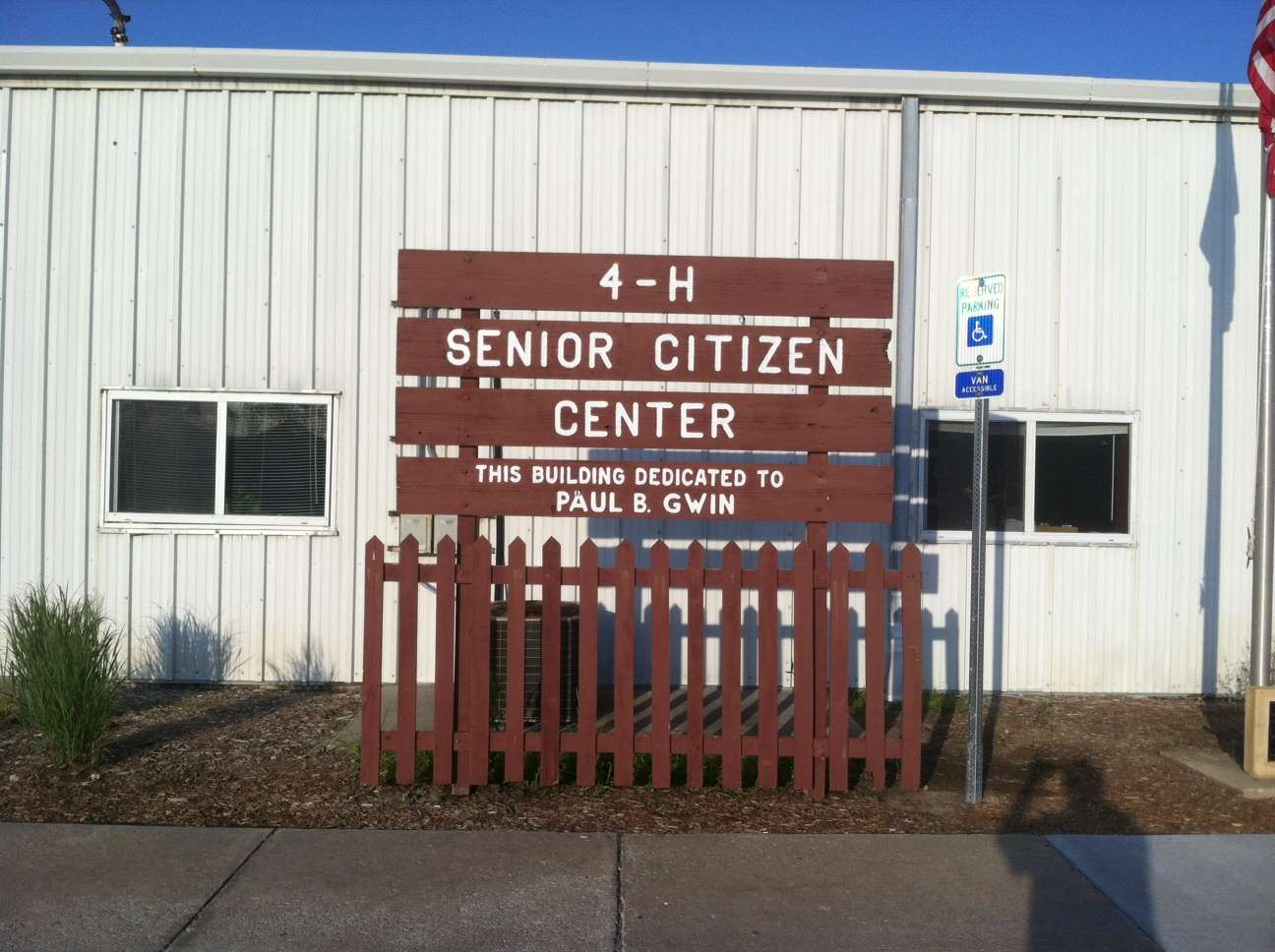 Geary County gets report on fairground facilities