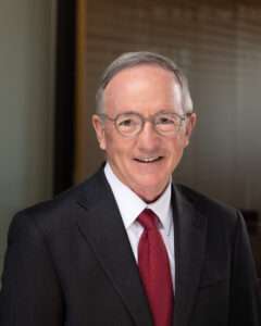 Mike McCarthy of McCarthy Capital (Courtesy of Mike McCarthy)