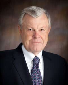 John Sampson of Sampson Construction (Courtesy of John Sampson)&nbsp;