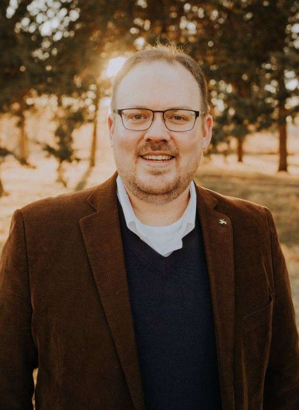 Nick Levendofsky-Kansas Farmers Union