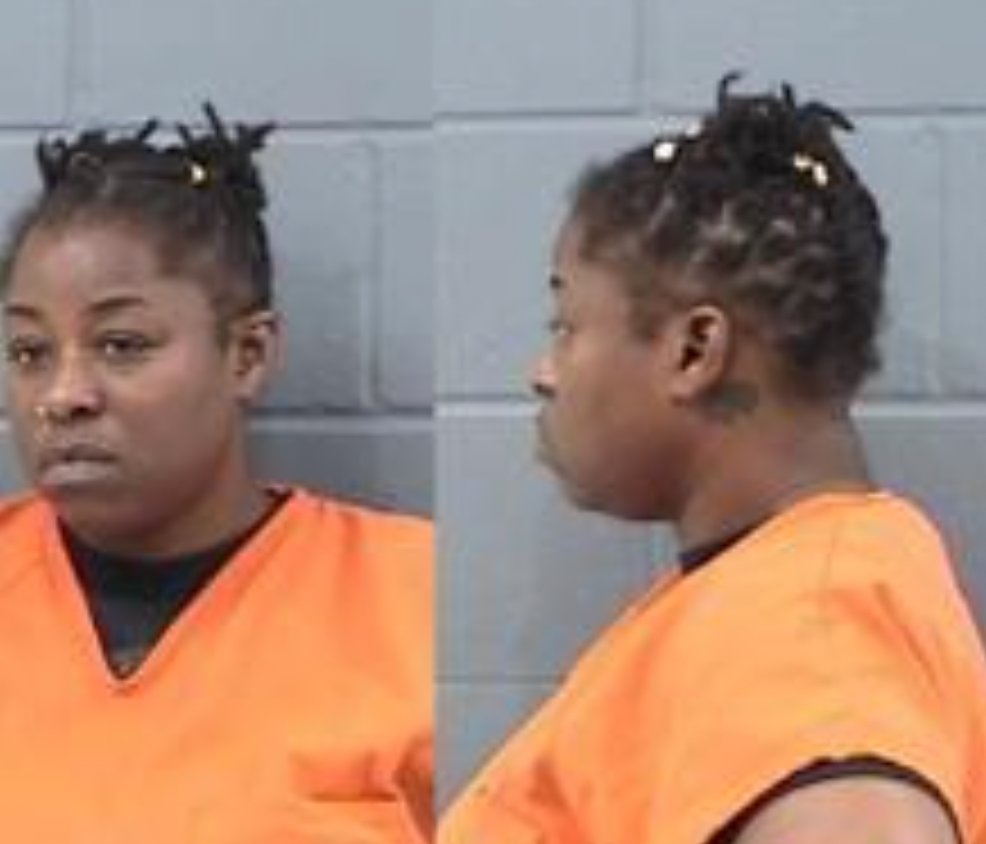Cordesia Harper