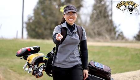 Pawinee Sukasem - Barton Athletics