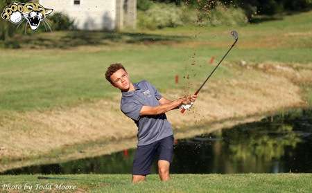 Carlos Hamou-Barton Athletics