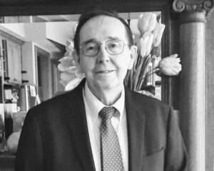 Former State Sen. Al Davis of Hyannis (Courtesy Davis for Legislature campaign)
