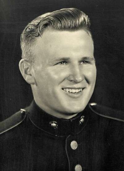 William (Bill) Brunz