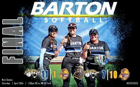 Barton Athletics