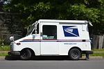 16 states that want to electrify USPS fleet file lawsuits