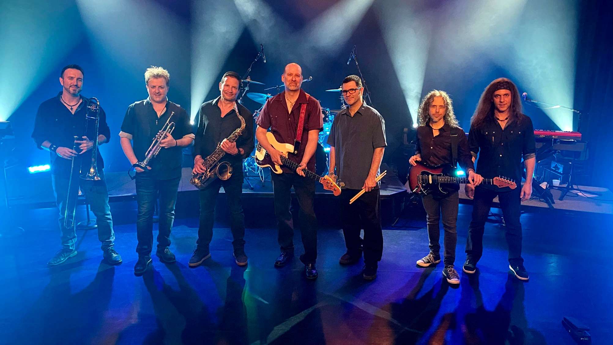 Beginnings-Courtesy Hutchinson Community Concerts