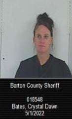 Crystal Bates