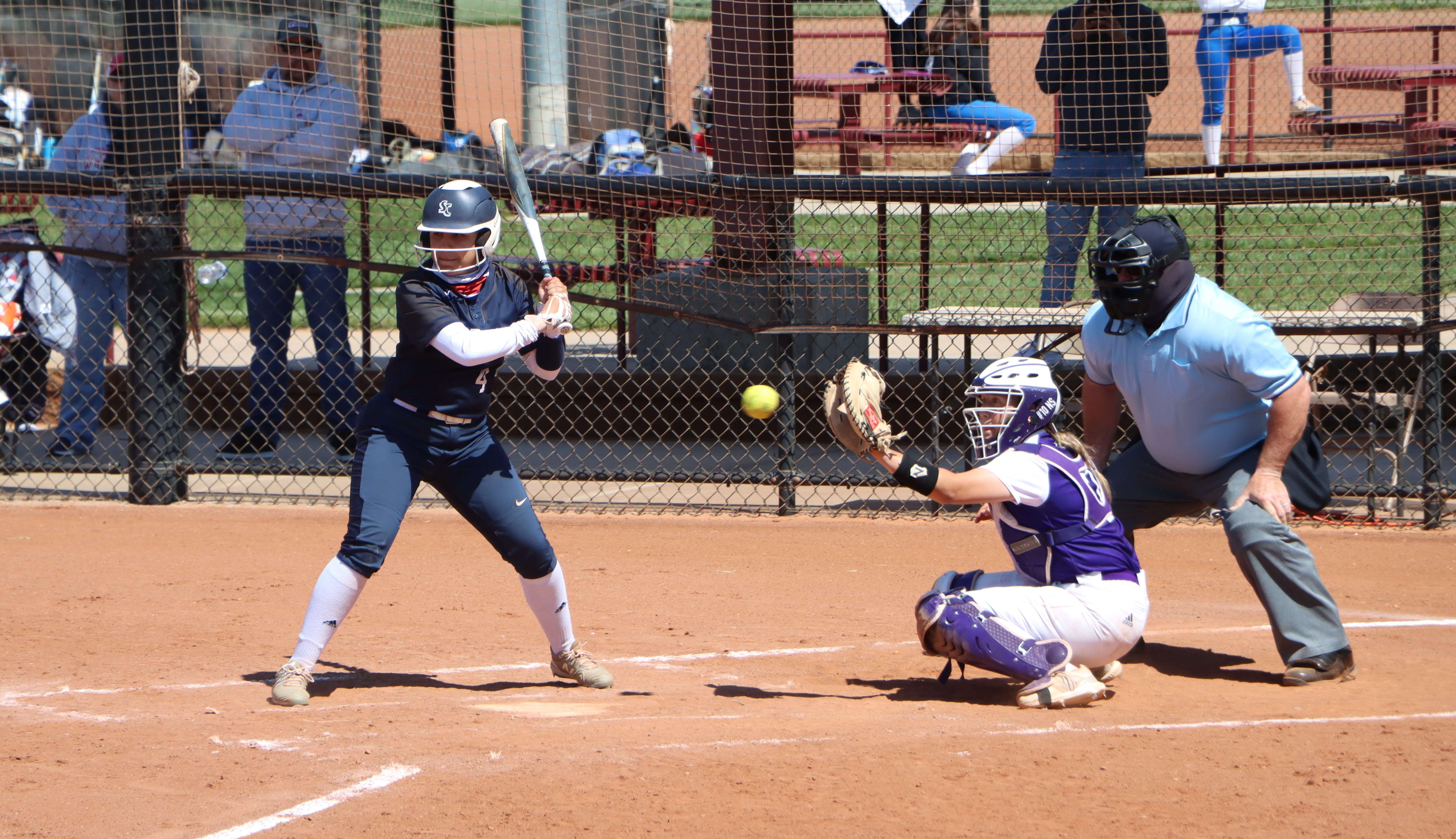 KCAC tournaments in Great Bend delayed a day