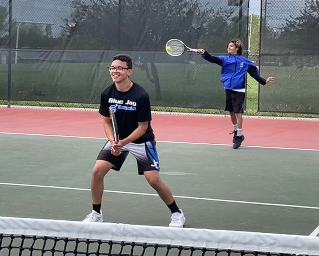 Photo courtesy of Matt Micheel