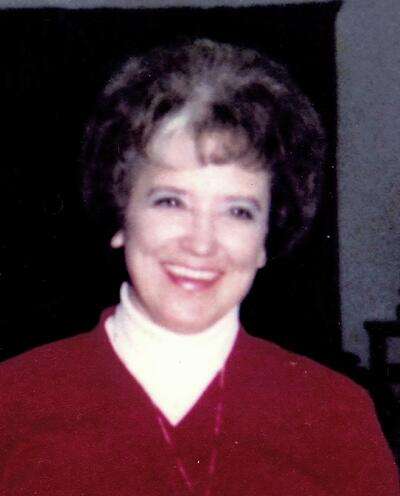 Dolores "Muggy" Branch