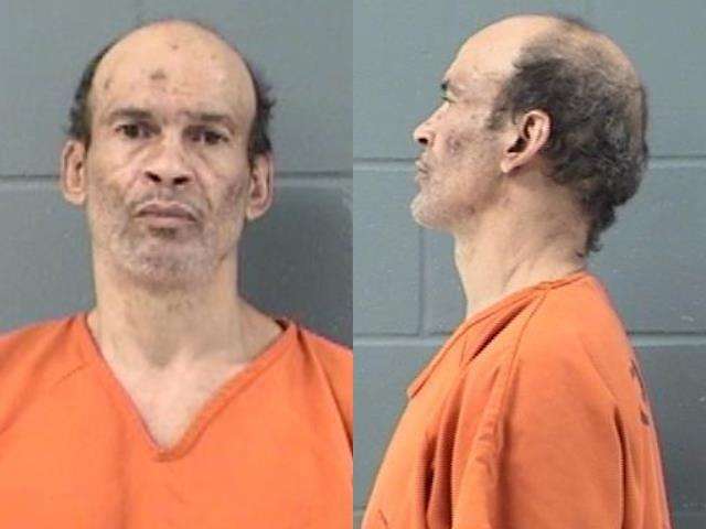 Michael Lafitte, Failure to appear, Arrested 5/3