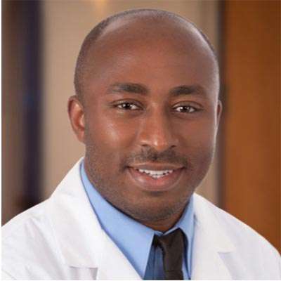 Thomas Frimpong, D.O.