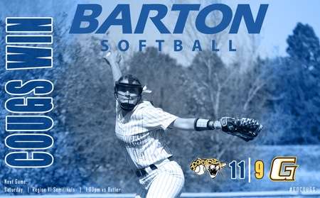 Barton Athletics