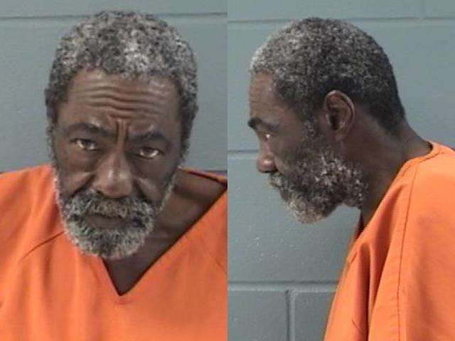 Isaac Matthews, Parole violation, Arrested 5/6