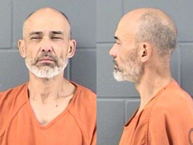Larry Reeves II, Probation violation, Arrested 5/6