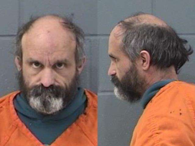 Jason Cynova, Failure to appear, Arrested 5/6