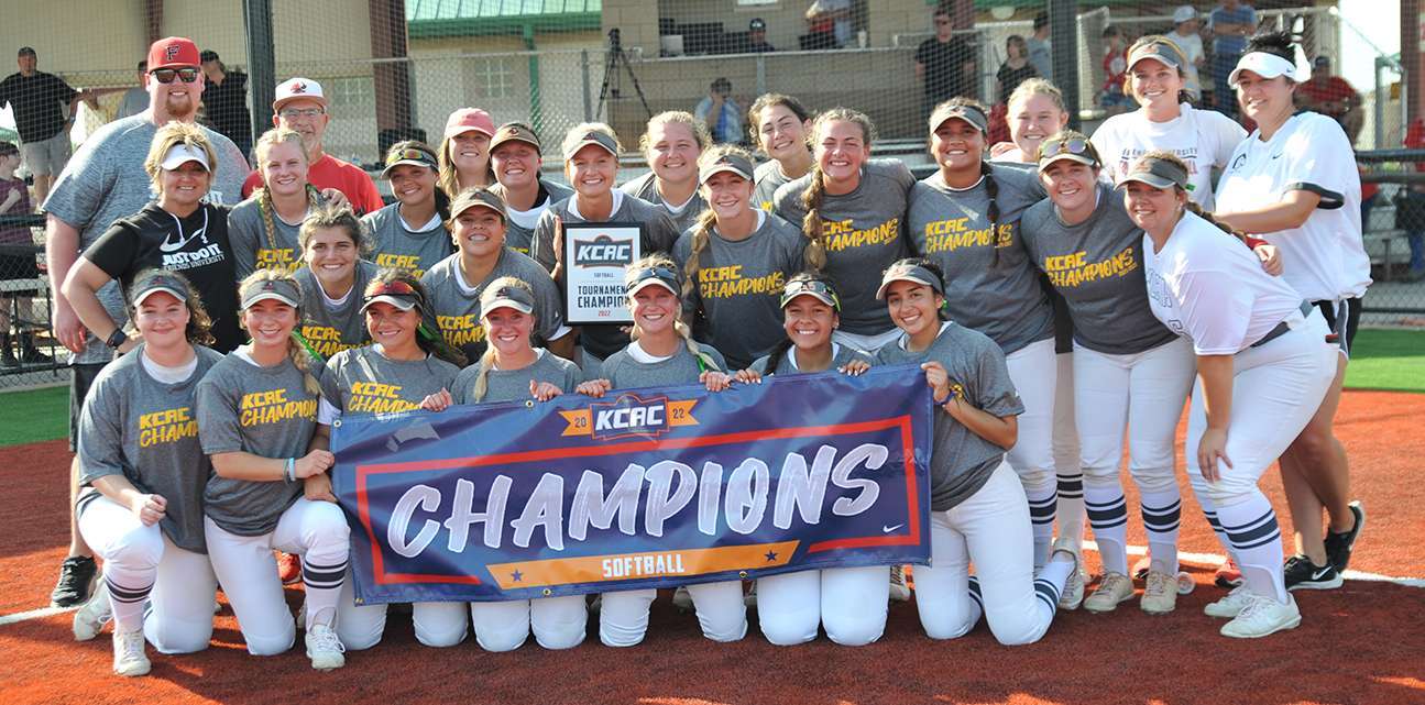 Tabor and Friends claim KCAC Baseball and Softball Championships