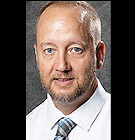 Keith Glotzbach