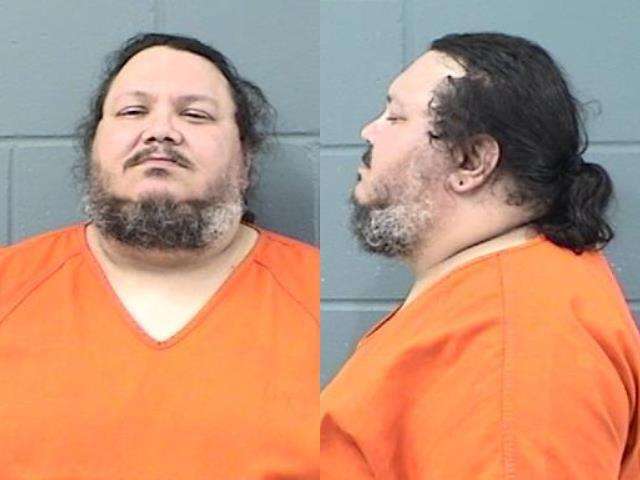 Orion Alexander, Failure to appear, Arrested 5/10