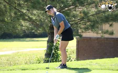 Matilyn Newman-Barton Athletics