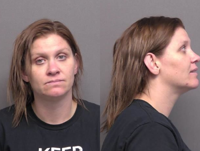 Meeks, Molly Elizabeth