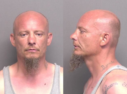 Smothers, Michael Wayne