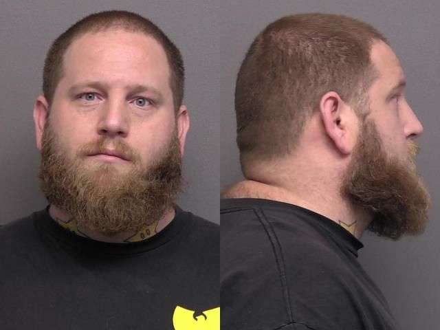 Foy, Christopher Matthew