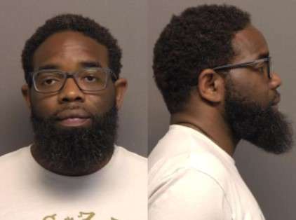 McMiller, Andre Javon