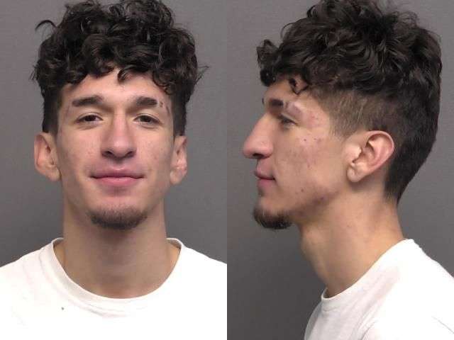 Ortega, Adrian