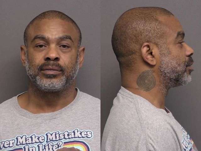 Wesley, Charles Tyrone