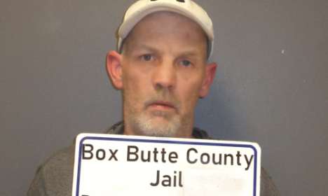 -Jerome Robb, Class 2A Felony, Burglary