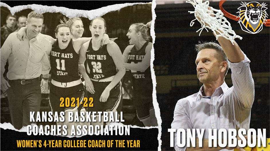 Fort Hays State Athletics