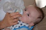 Baby formula shortage leads to congressional scrutiny of FDA