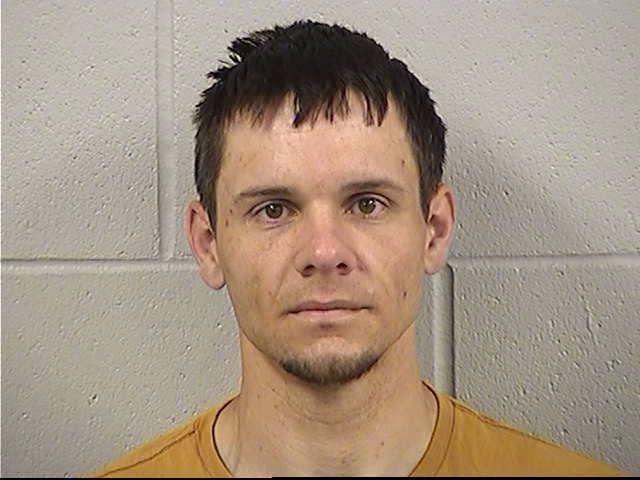 WOODCOX, CALEB PATRICK