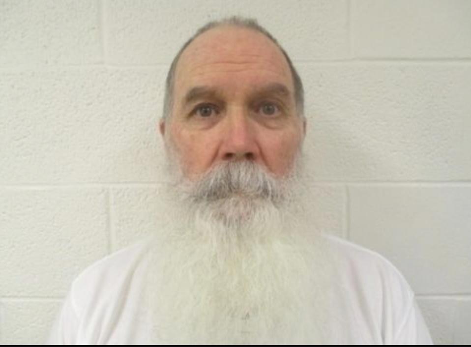 Wanted Sex Offender Captured In Nw Kansas 3778