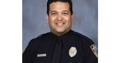 Luis 'Mario' Herrera/Photo courtesy of Lincoln, NE Police Dept.