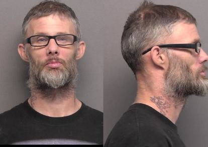 Albany, Timothy James