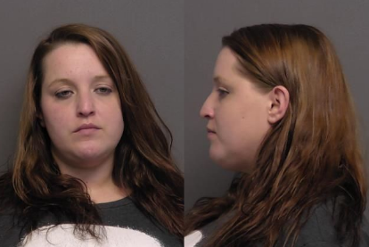 Hackett, Mackenzie Shari