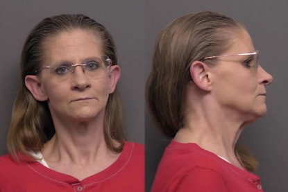 Johnson, Kari Deanne