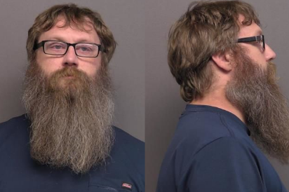 Lendecker, Donald Scott