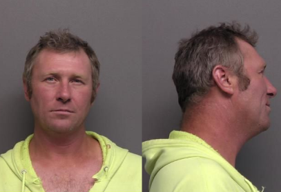 Snell, Wesley Andrew