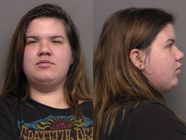 Smith, Sadie Lynn