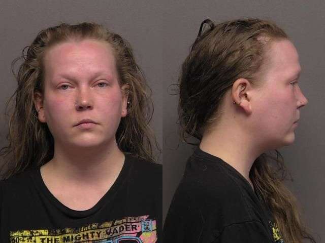 Windhorst, Andrea Nicole